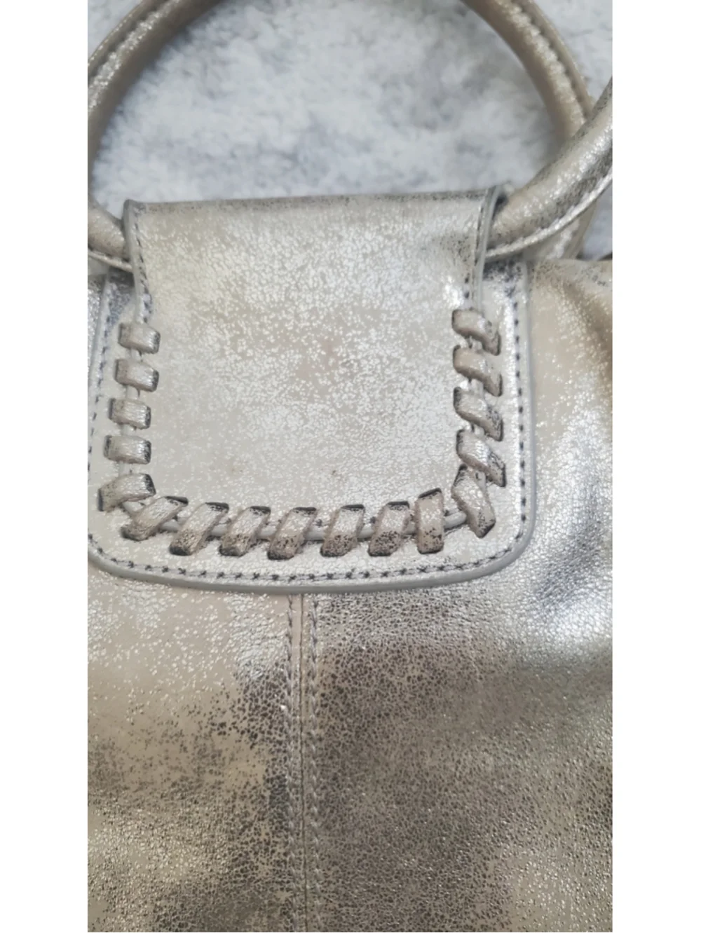 Hobo Sheila Large Satchel